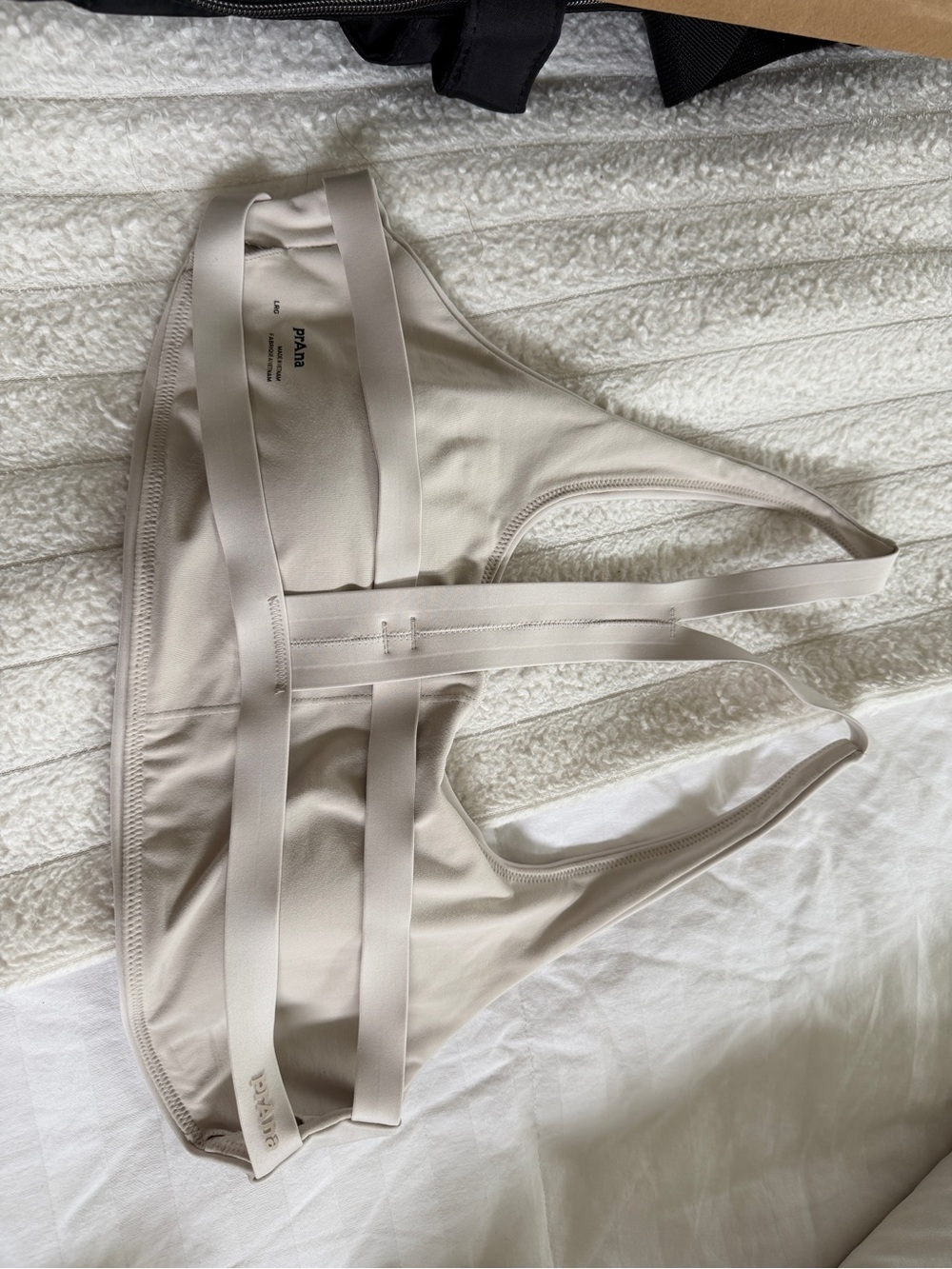 PrAna active wear top